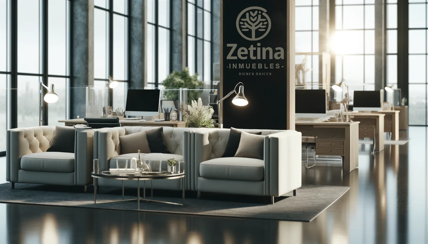 excelencia zetina inmuebles