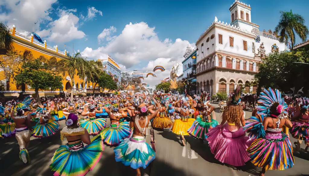 Eventos y Actividades Locales Todo el Año Vive Yucatán en su Máximo Esplendor Zetina Inmuebles