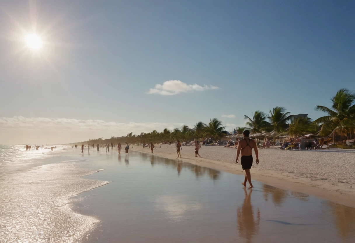 La Vida Tranquila y Segura en Yucatán Un Paraíso para Vivir