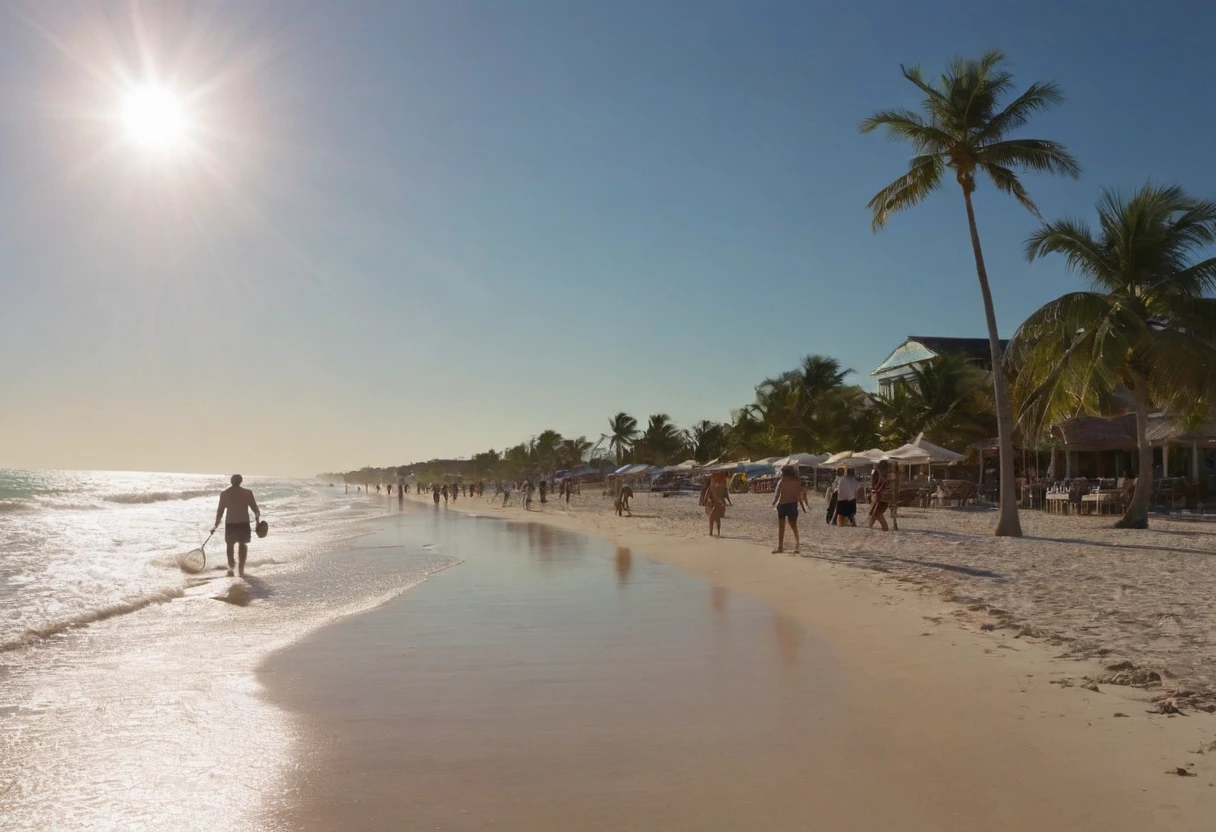 La Vida Tranquila y Segura en Yucatán Un Paraíso para Vivir