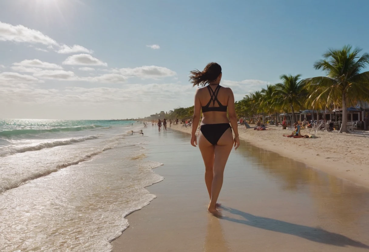 La Vida Tranquila y Segura en Yucatán: Un Paraíso para Vivir