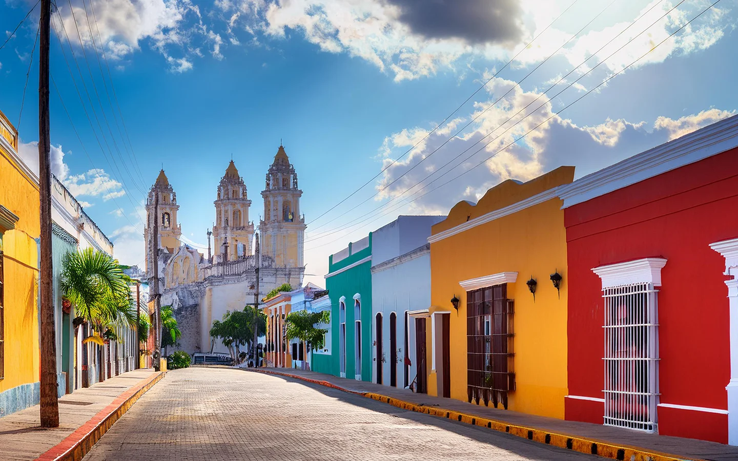 Yucatán Una Joya Cultural y Económica en Crecimiento zetina inmuebles