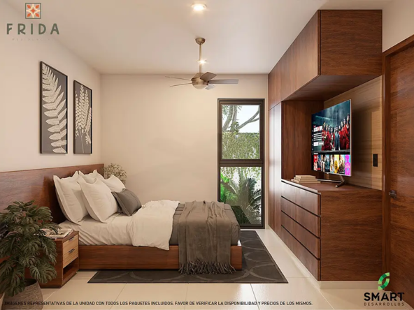 frida residencial zetina inmuebles