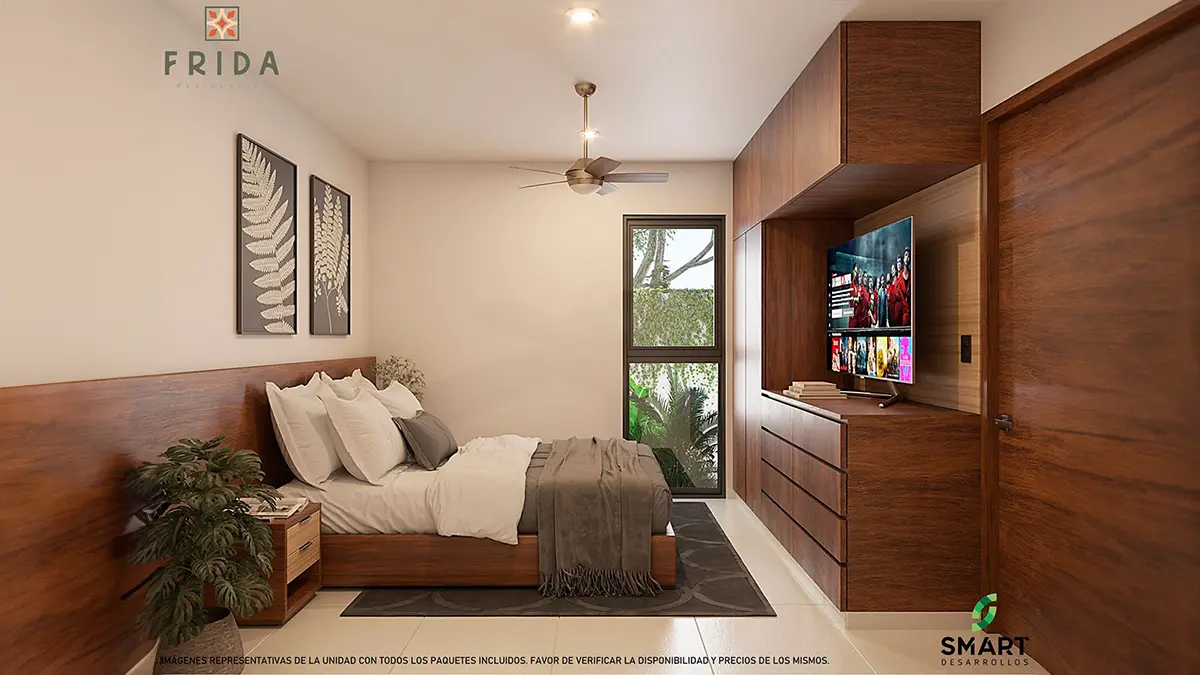 frida residencial zetina inmuebles