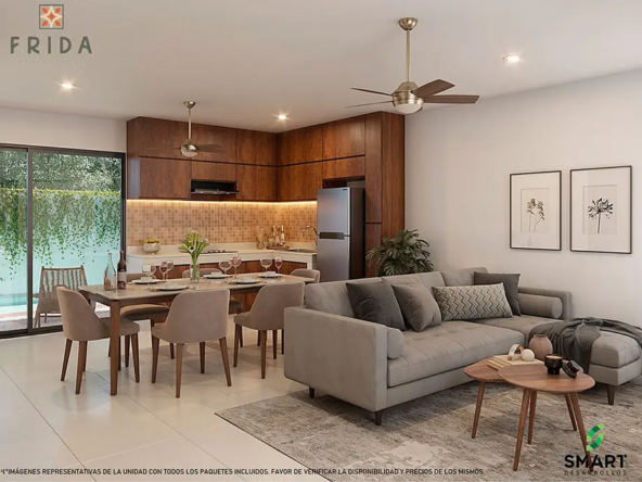 frida residencial zetina inmuebles